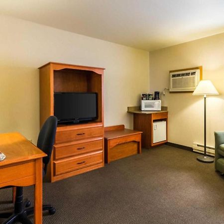 Studio 6 - Minot, Nd Extérieur photo