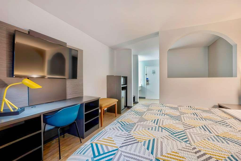 Studio 6 - Minot, Nd Chambre photo