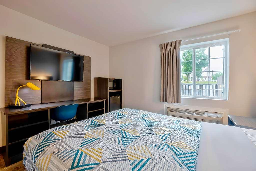 Studio 6 - Minot, Nd Chambre photo