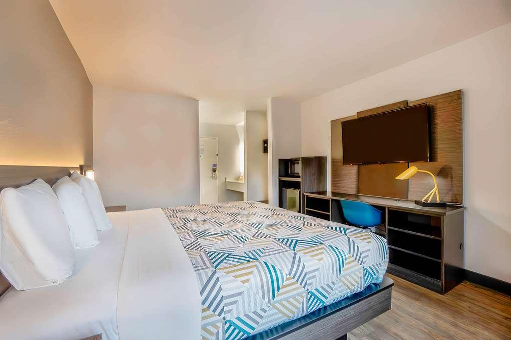 Studio 6 - Minot, Nd Chambre photo