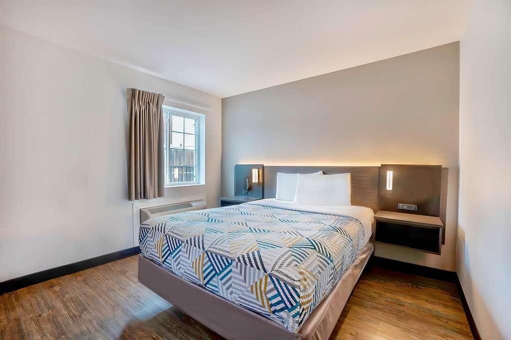 Studio 6 - Minot, Nd Chambre photo