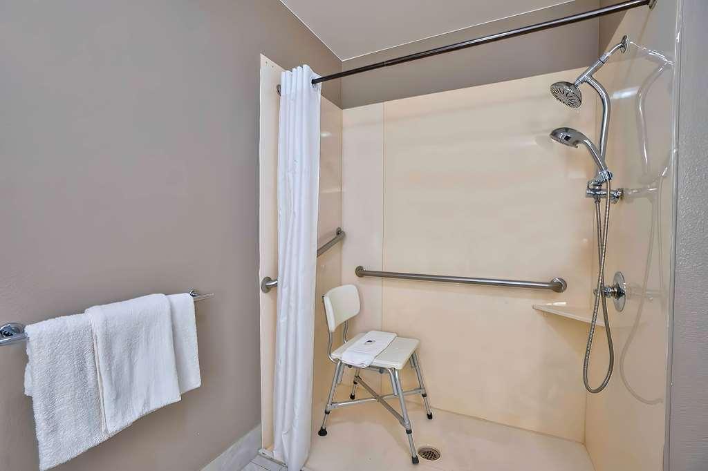 Studio 6 - Minot, Nd Extérieur photo