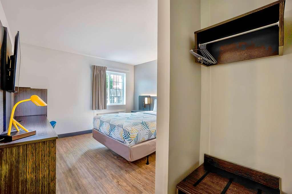 Studio 6 - Minot, Nd Chambre photo