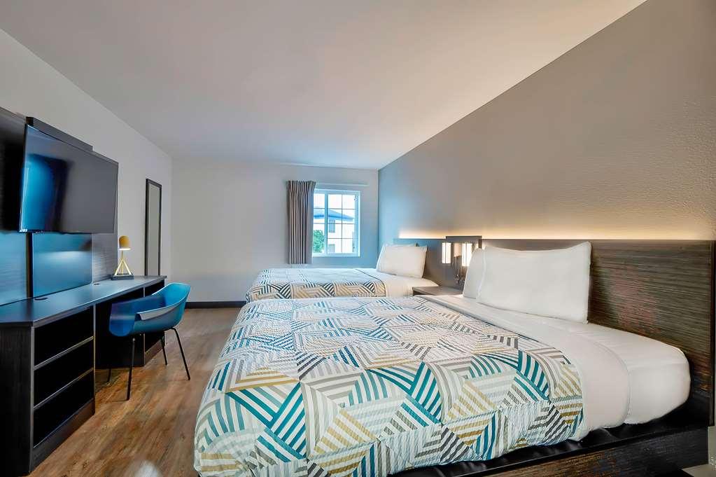 Studio 6 - Minot, Nd Chambre photo