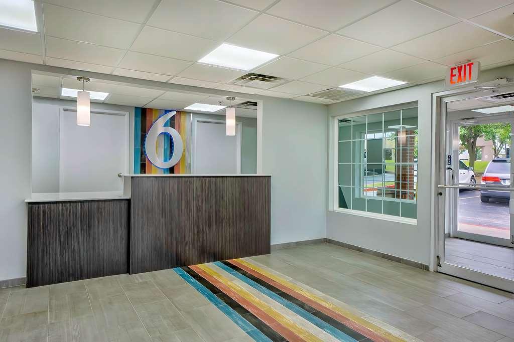 Studio 6 - Minot, Nd Intérieur photo