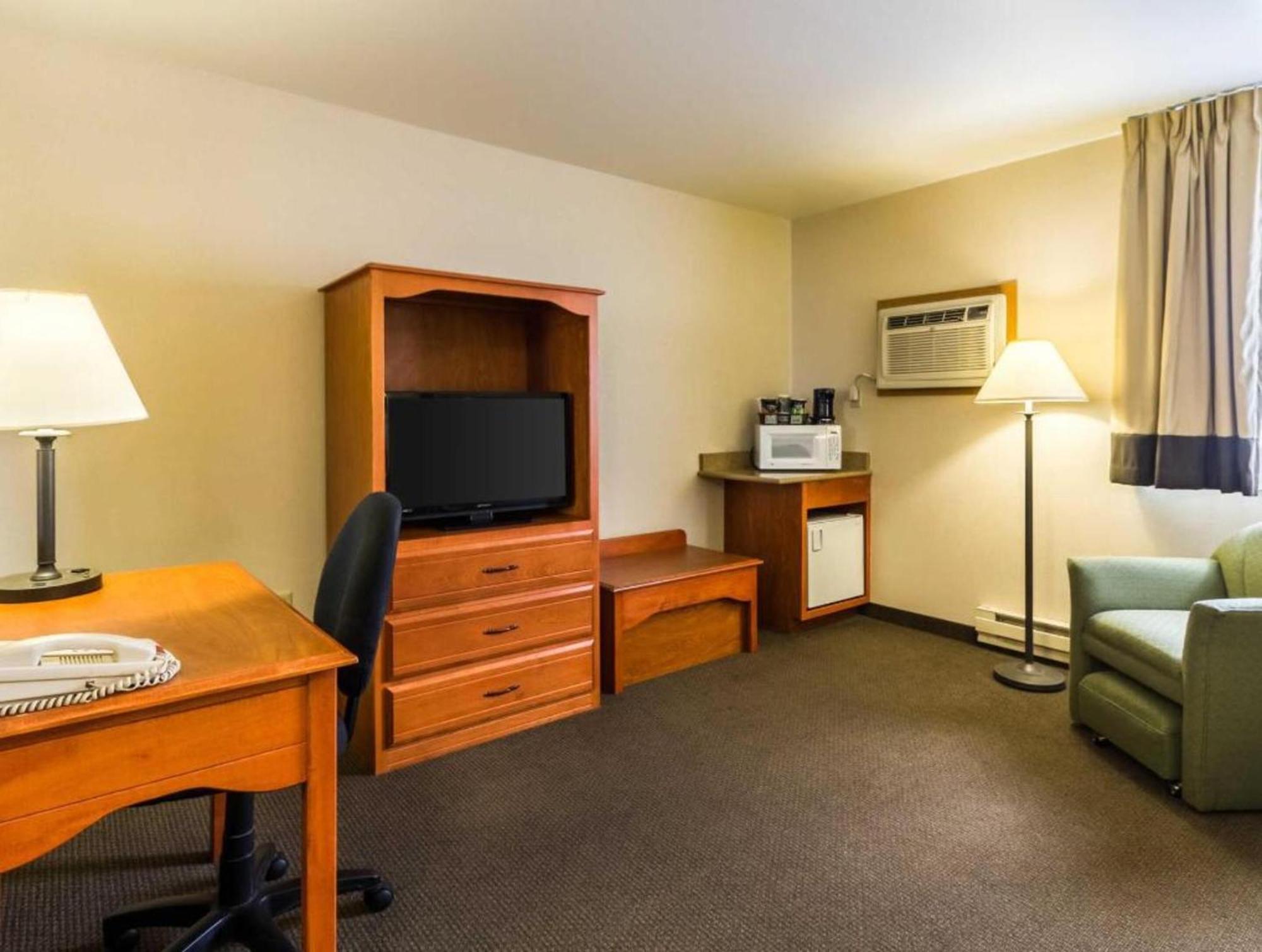 Studio 6 - Minot, Nd Extérieur photo